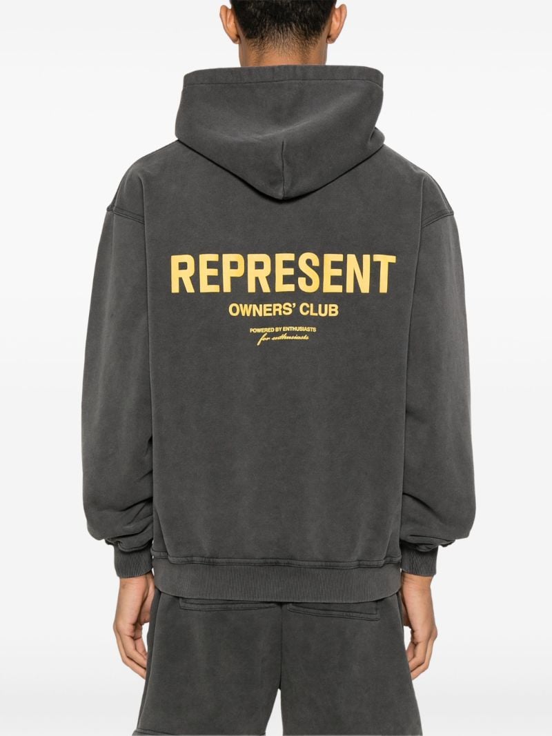 Owners Club Hoodie