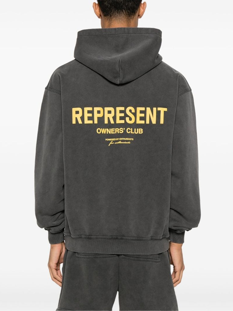 Owners Club Hoodie
