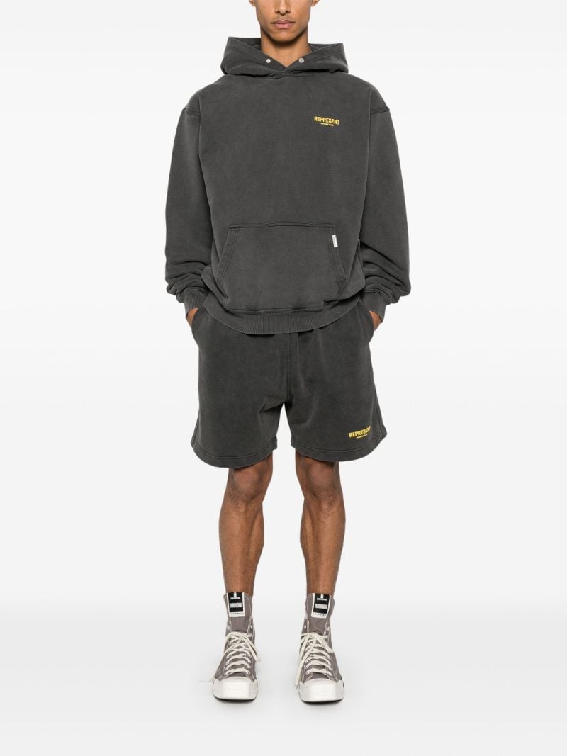 Owners Club Hoodie