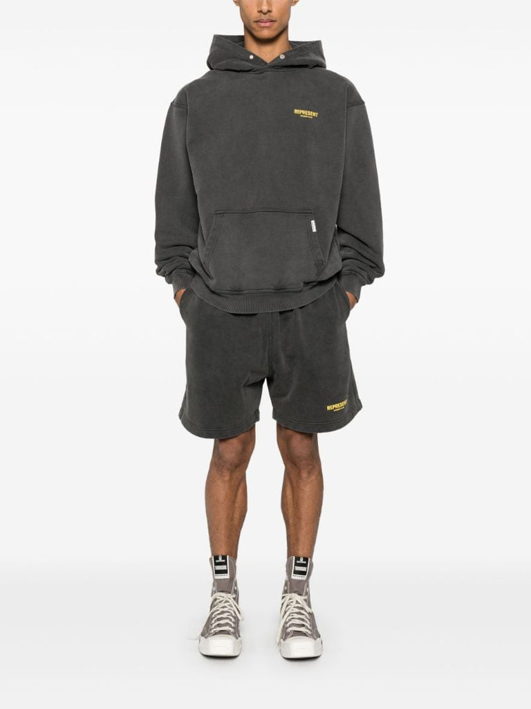 Owners Club Hoodie