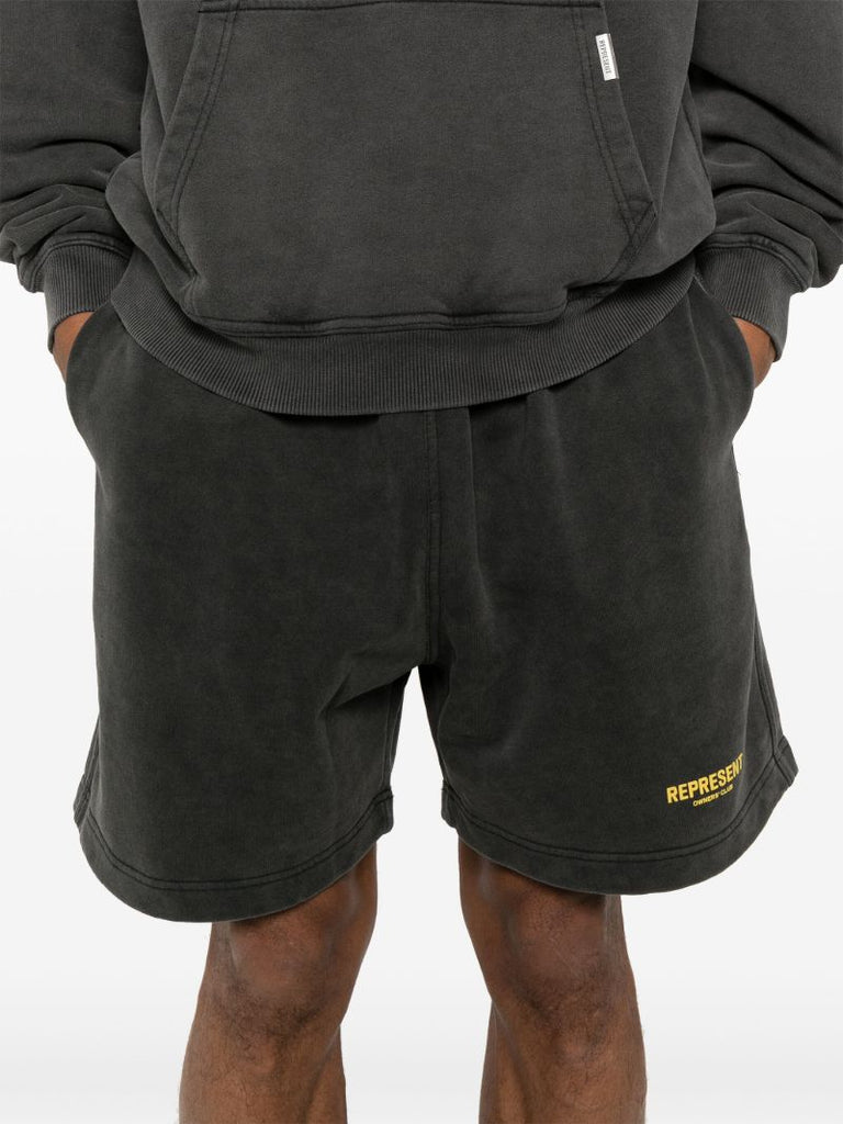 Owners Club Track Shorts