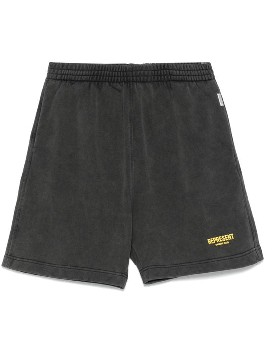 Owners Club Track Shorts