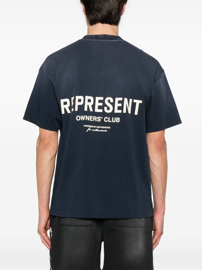 Represent Owners Club T-shirt