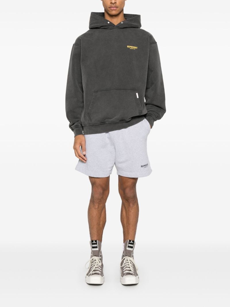 Owners Club Track Shorts