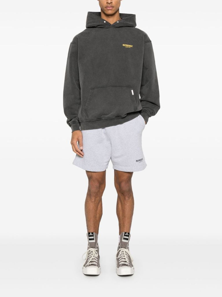 Owners Club Track Shorts