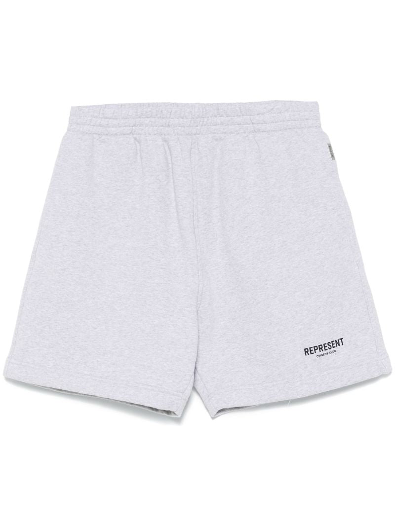 Owners Club Track Shorts