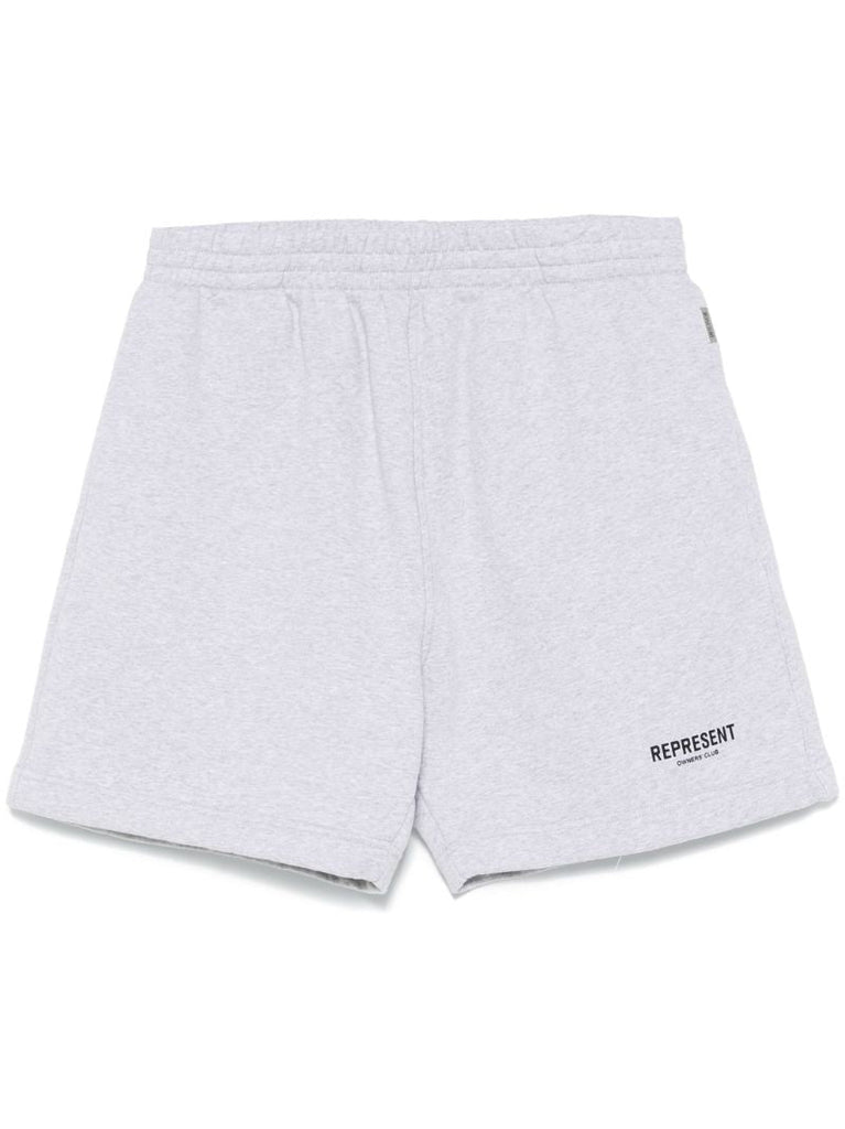 Owners Club Track Shorts