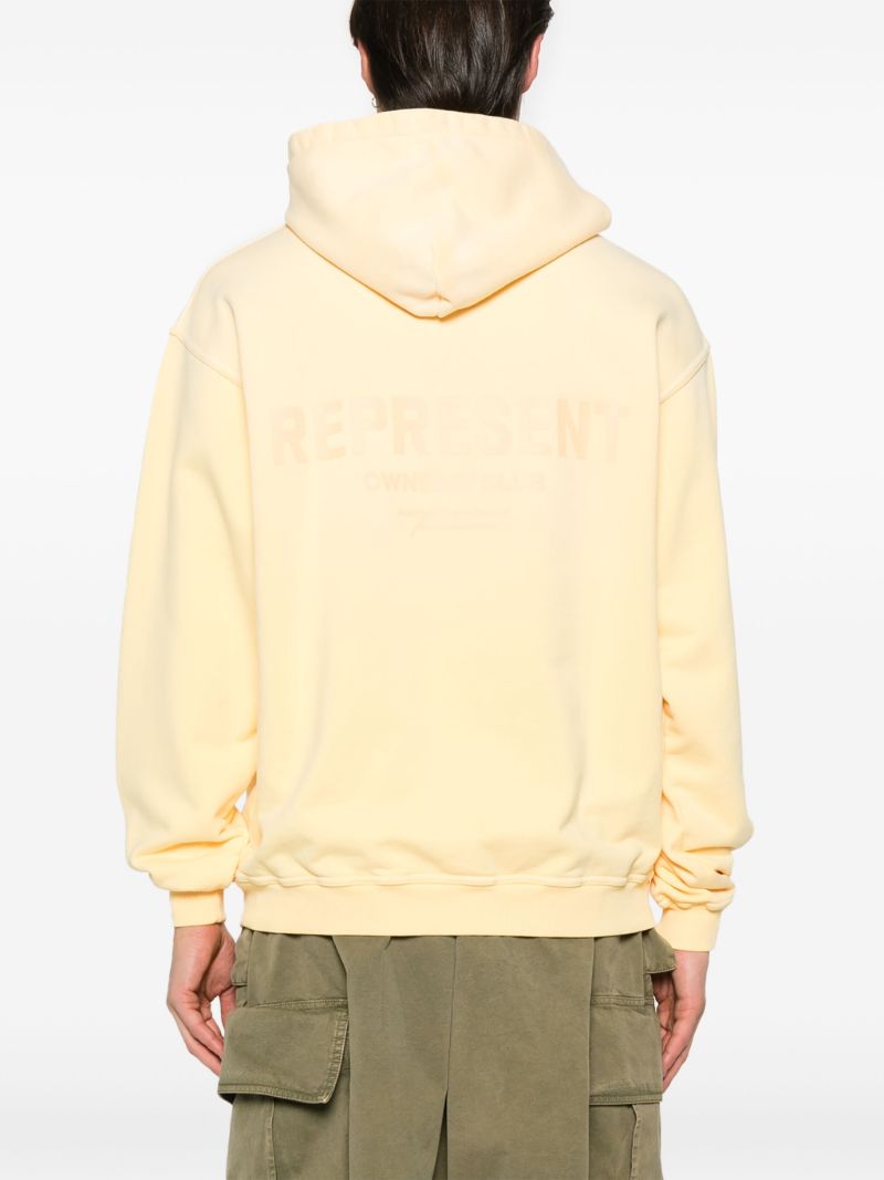 Represent Owners Club Hoodie