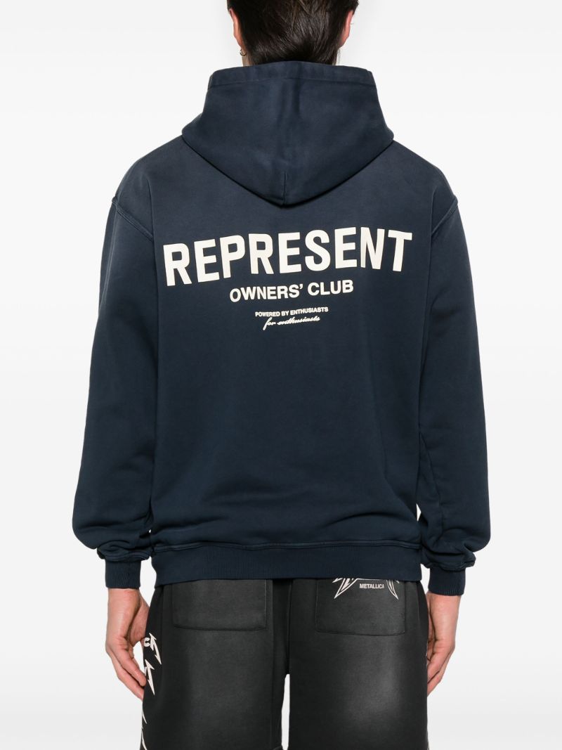 Represent Owners Club Hoodie