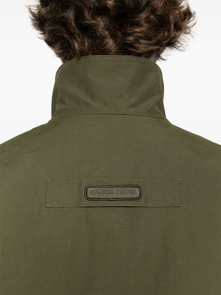 Harrison Jacket