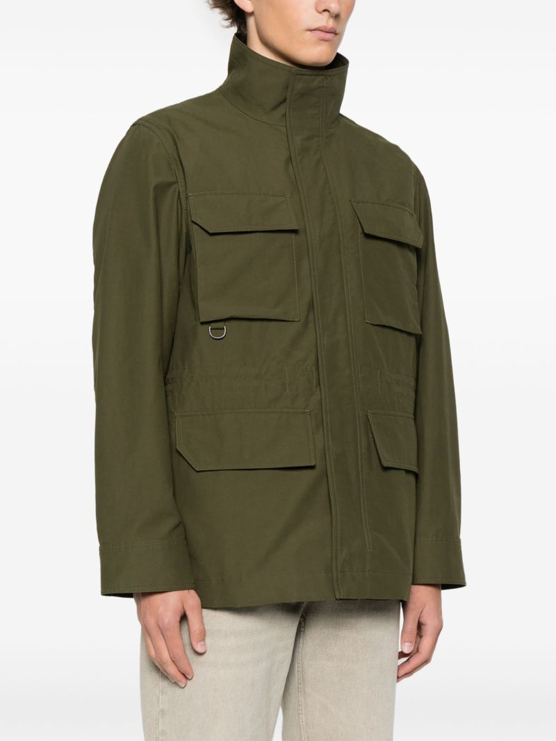 Harrison Jacket