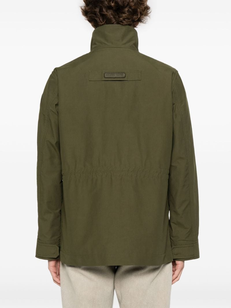 Harrison Jacket