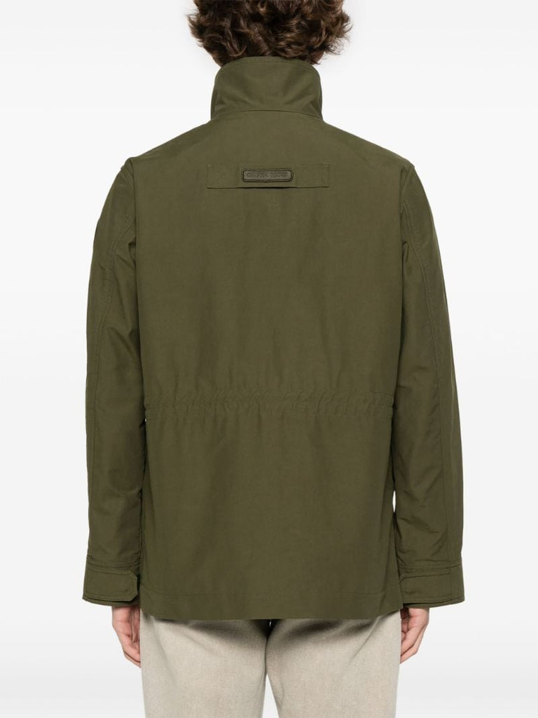 Harrison Jacket