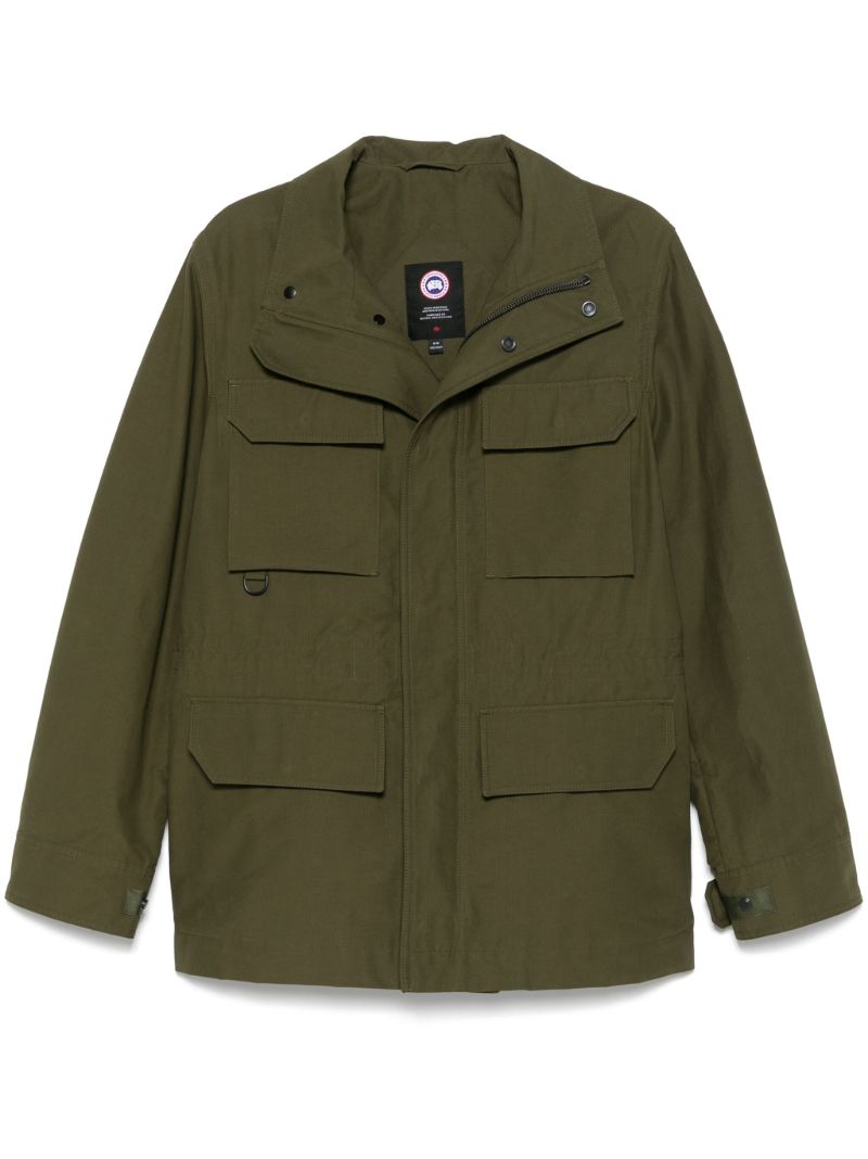 Harrison Jacket