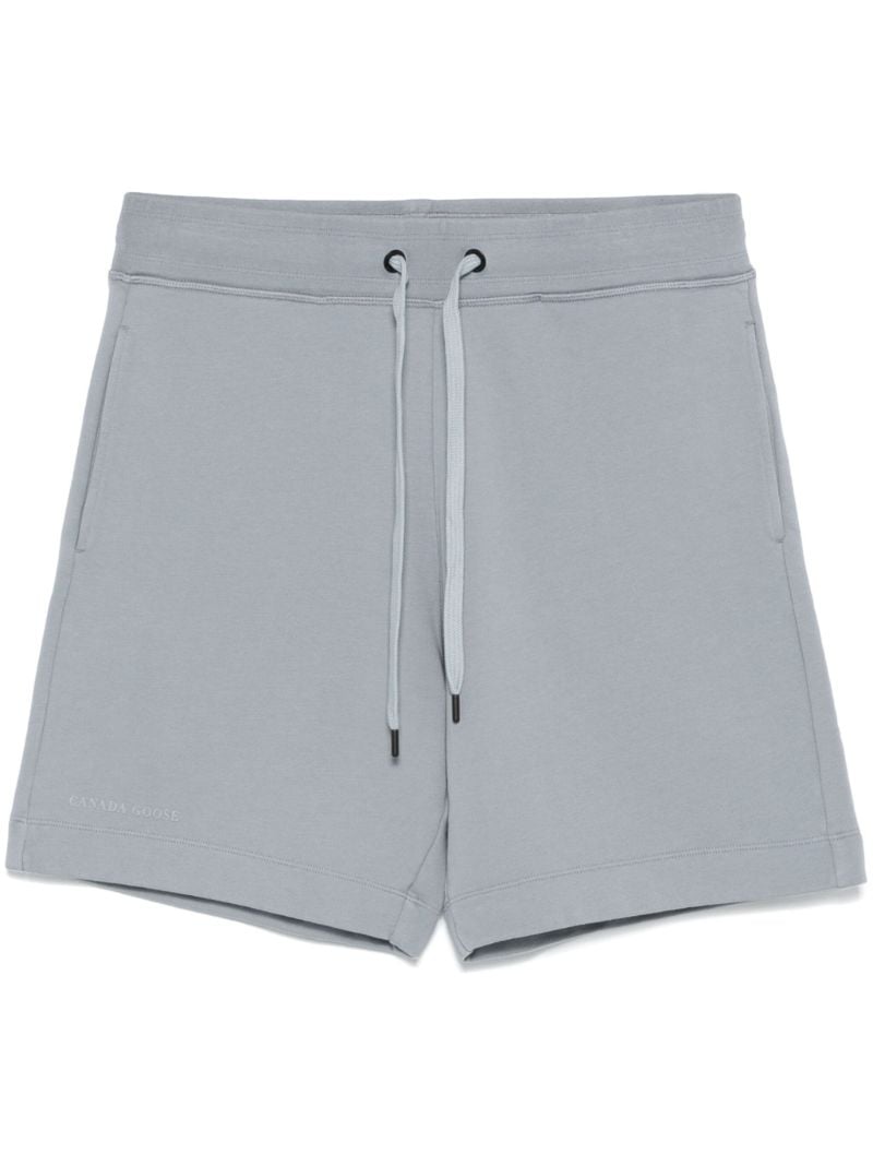 Grey Huron Shorts