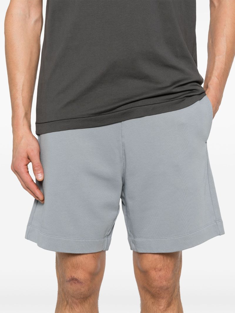 Grey Huron Shorts