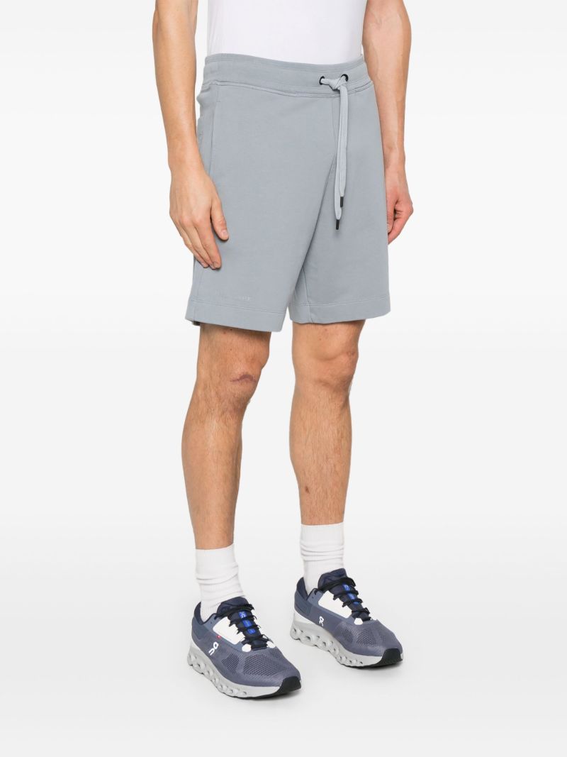 Grey Huron Shorts