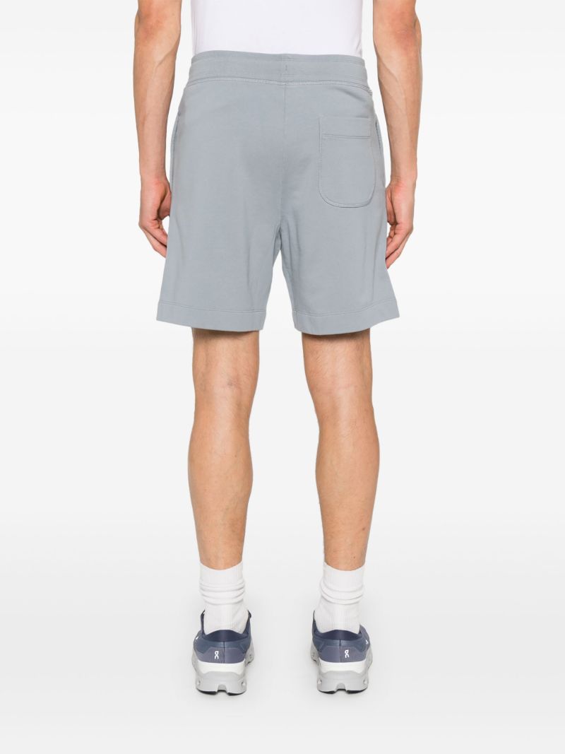Grey Huron Shorts