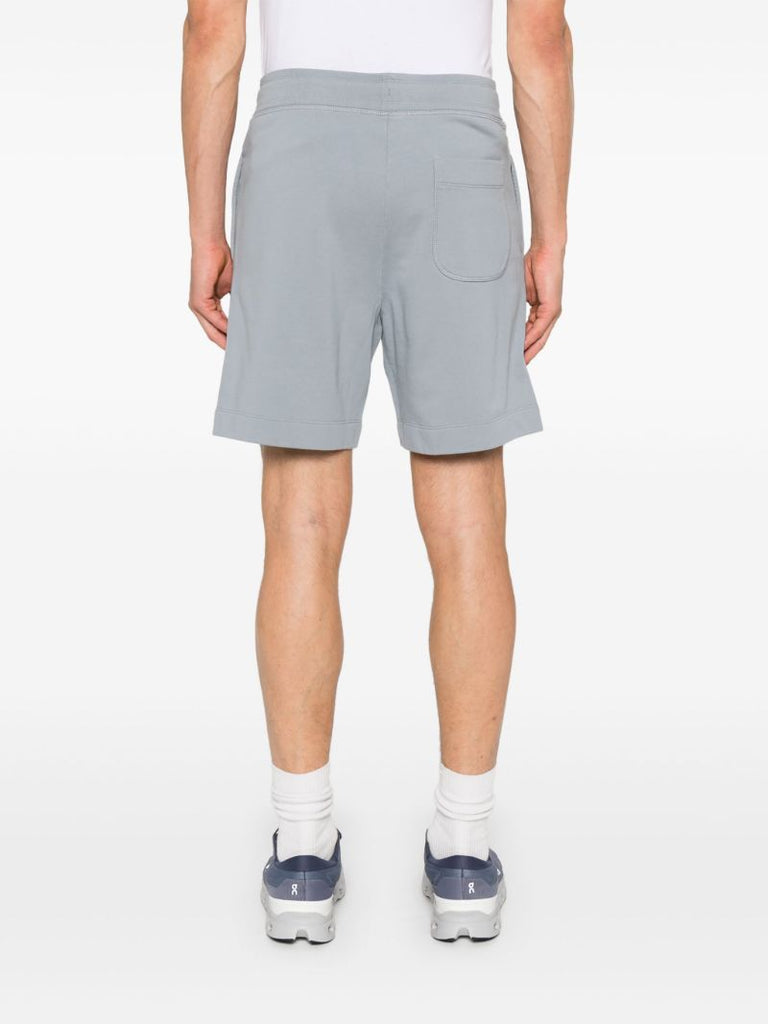 Grey Huron Shorts