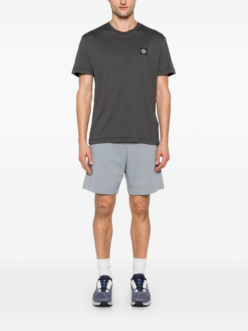 Grey Huron Shorts
