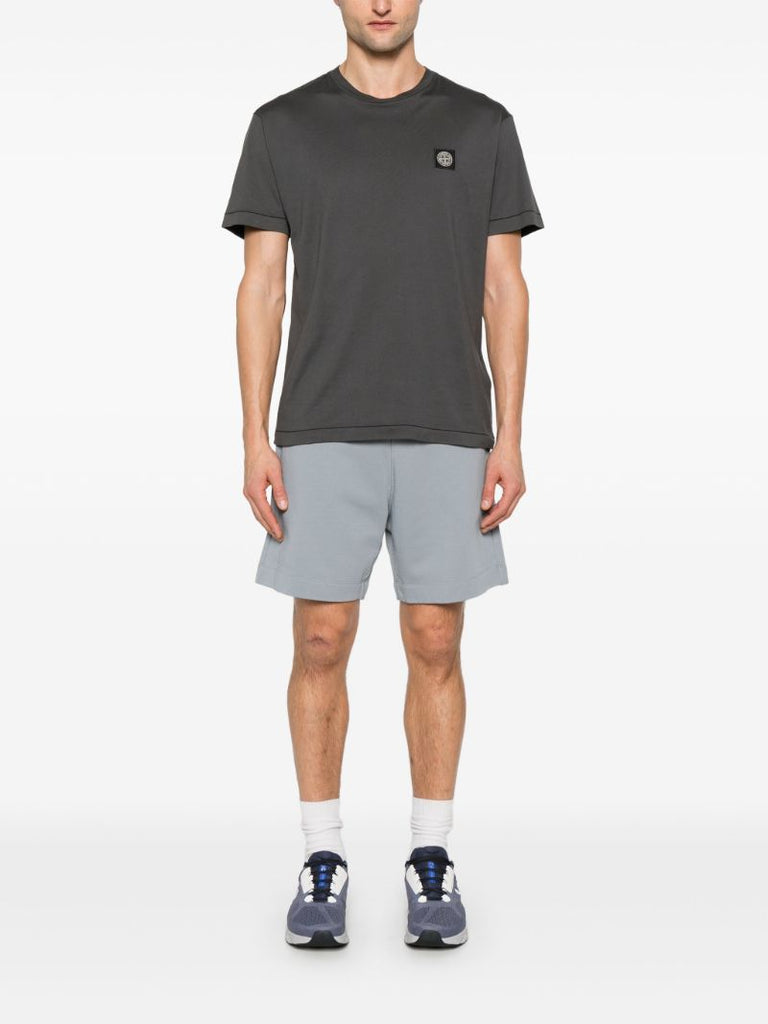 Grey Huron Shorts