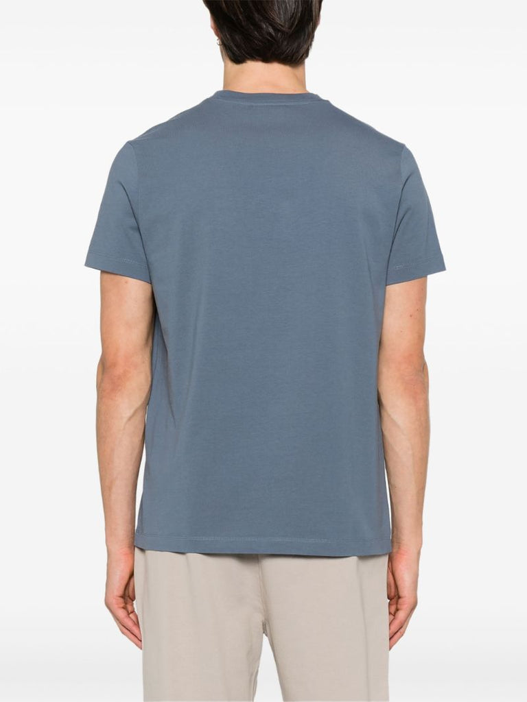 Blue Emersen T-shirt