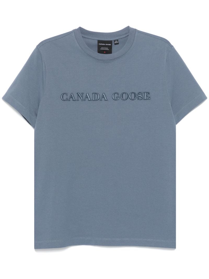 Blue Emersen T-shirt