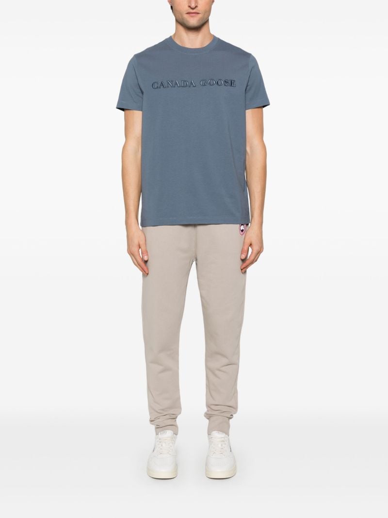 Blue Emersen T-shirt
