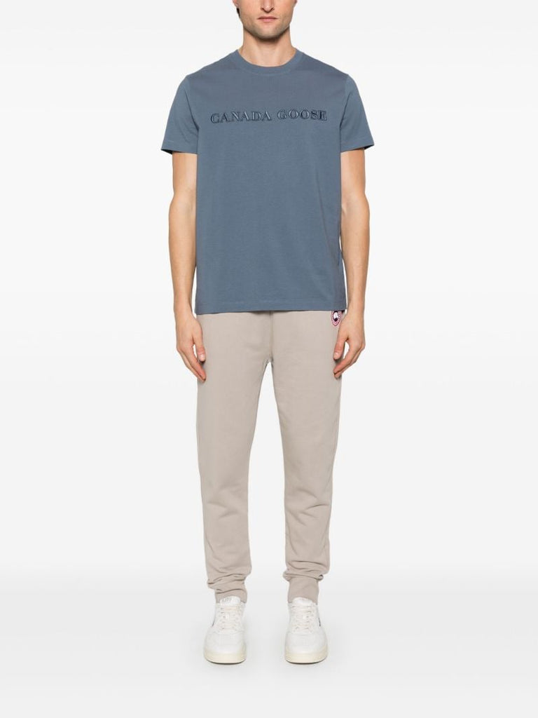 Blue Emersen T-shirt