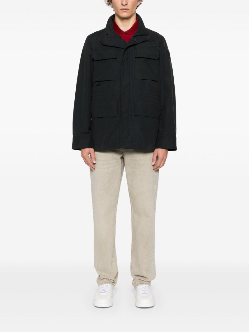 Harrison Jacket