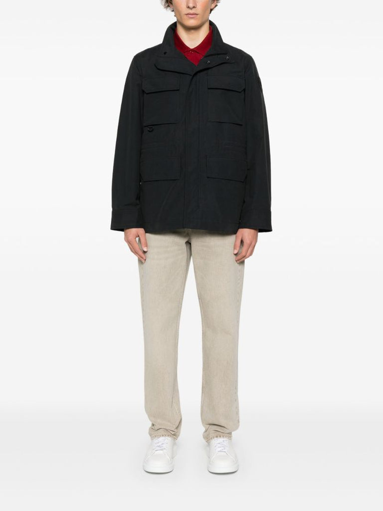 Harrison Jacket
