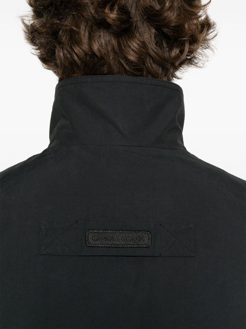 Harrison Jacket