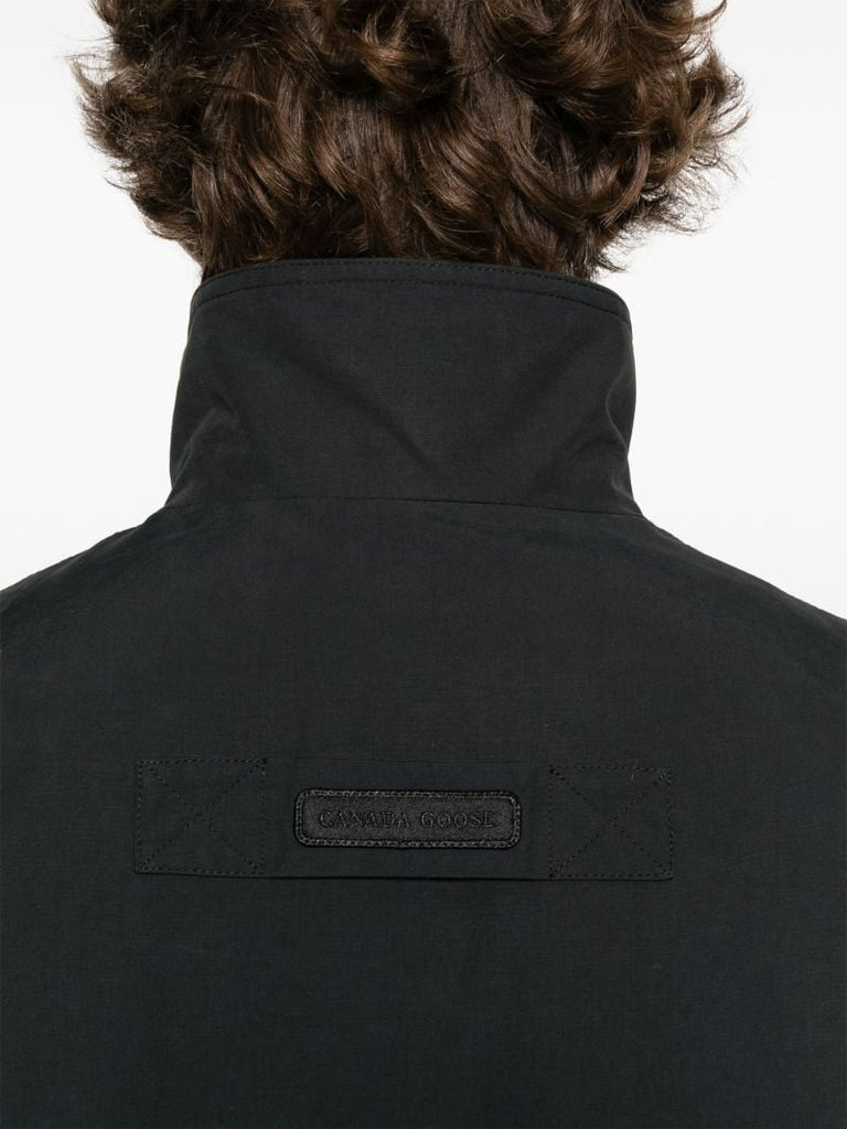 Harrison Jacket