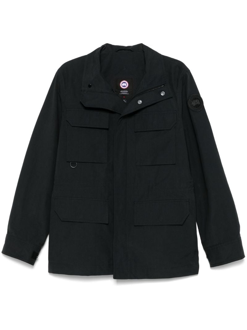 Harrison Jacket