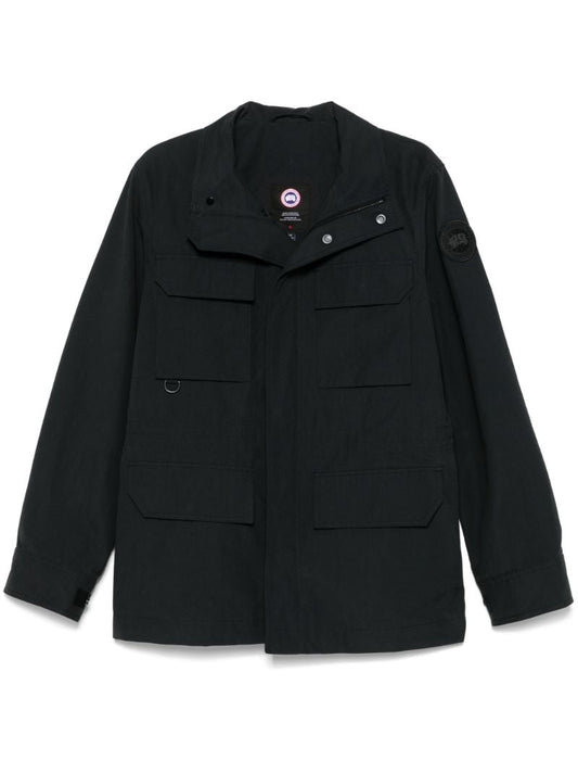 Harrison Jacket