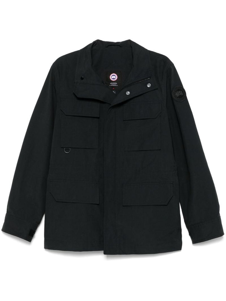 Harrison Jacket
