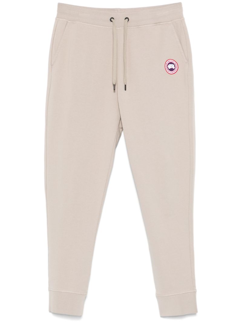 Neutral Huron Track Pants