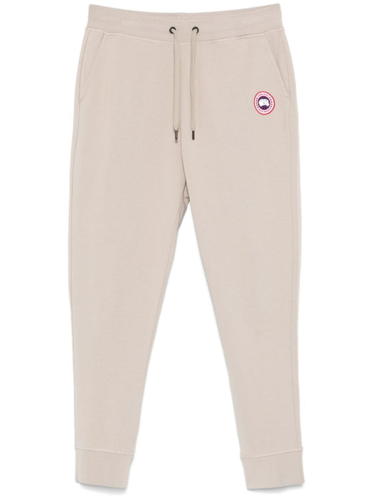 Neutral Huron Track Pants