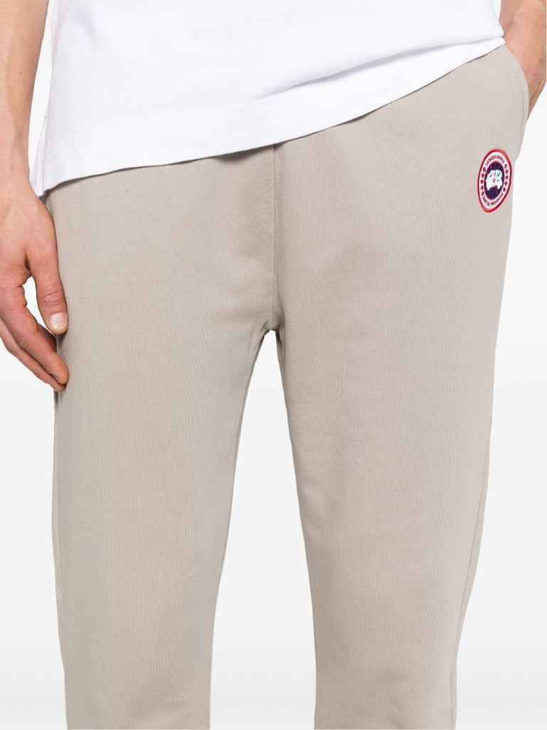 Neutral Huron Track Pants