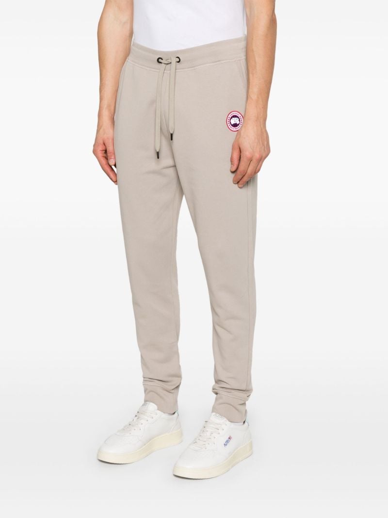 Neutral Huron Track Pants