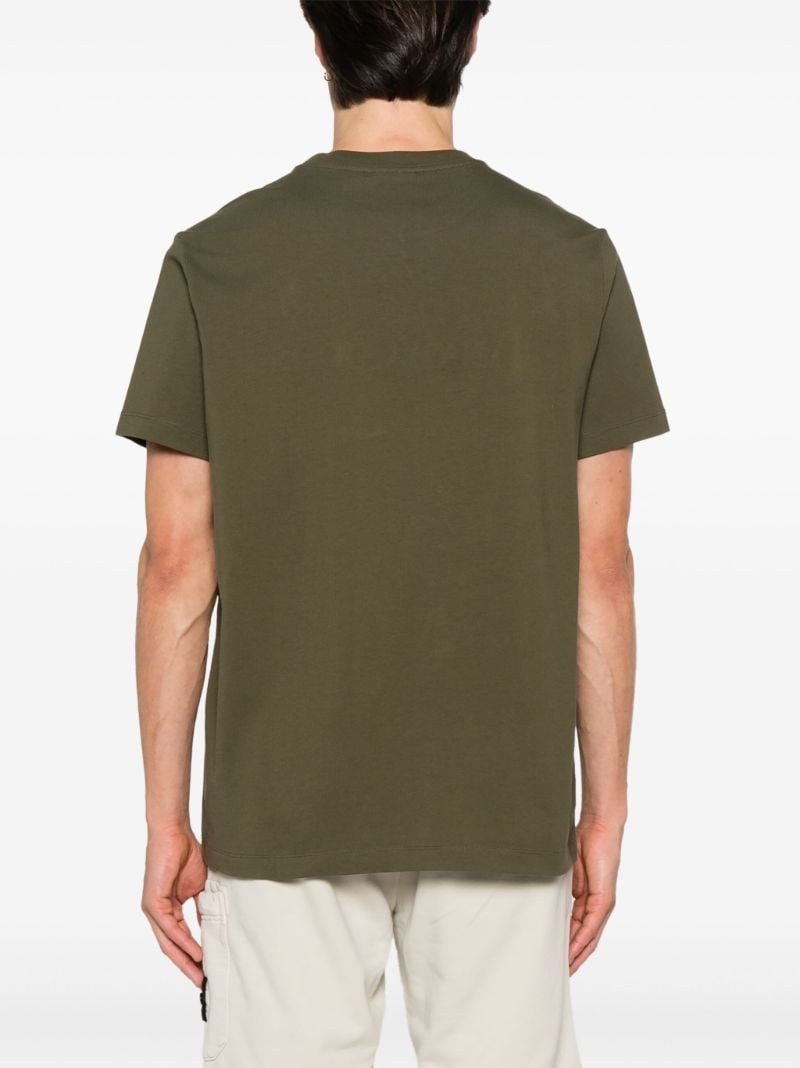 Green Emersen T-shirt