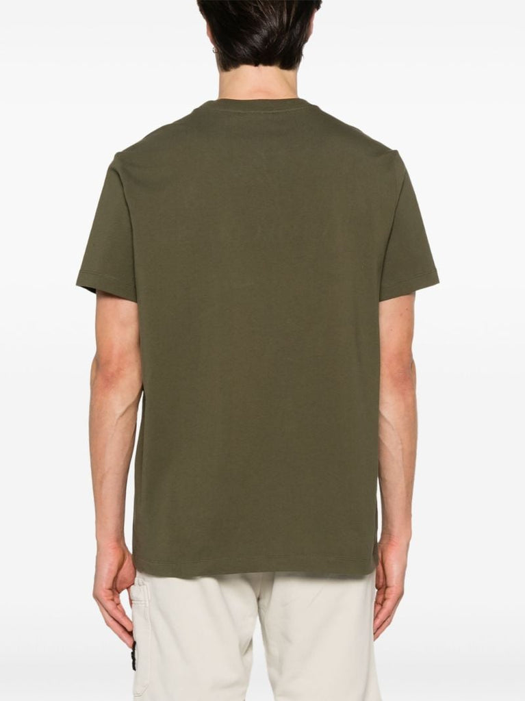 Green Emersen T-shirt