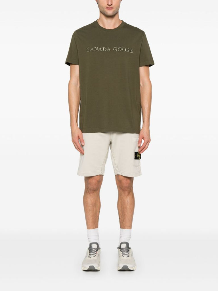 Green Emersen T-shirt