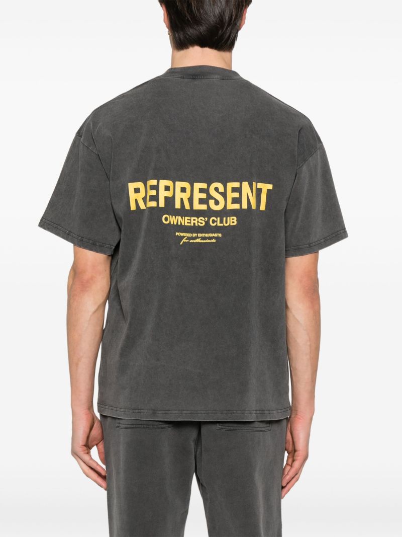 Represent Owners Club T-shirt