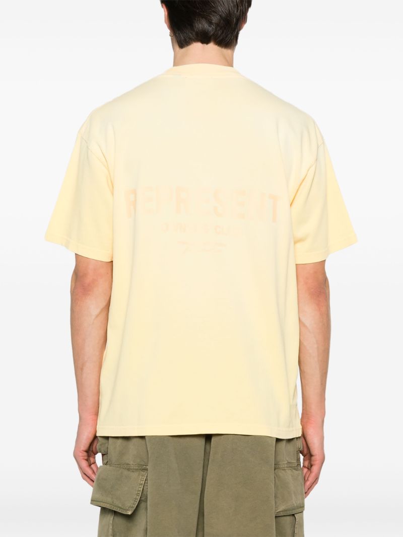 Represent Owners Club T-shirt