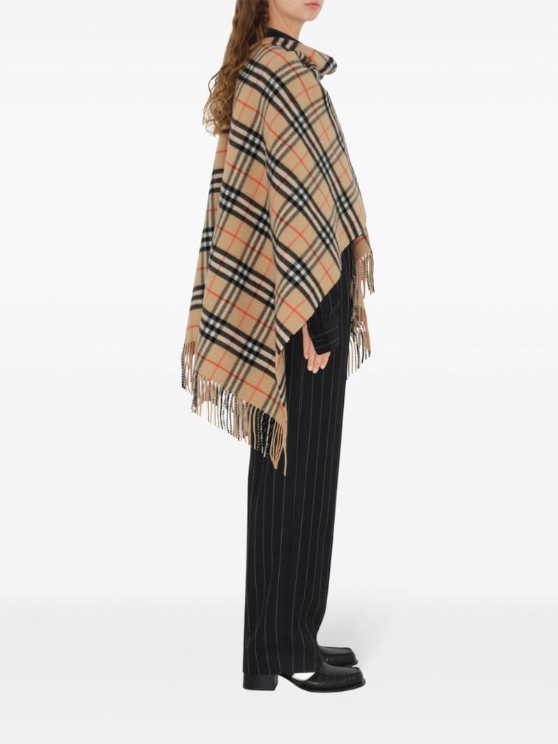 Check Cape