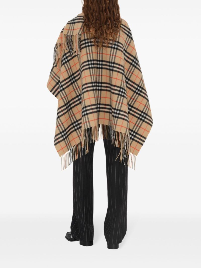 Check Cape