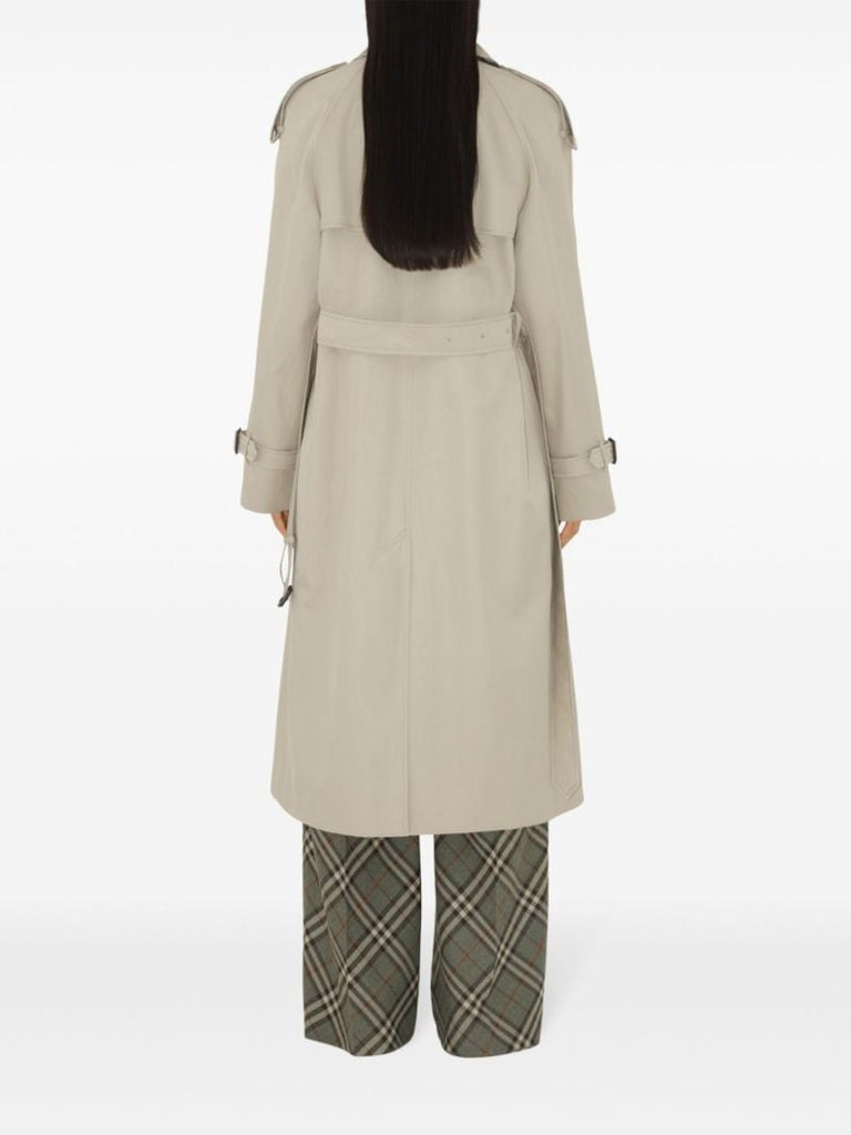 Castleford Trench Coat