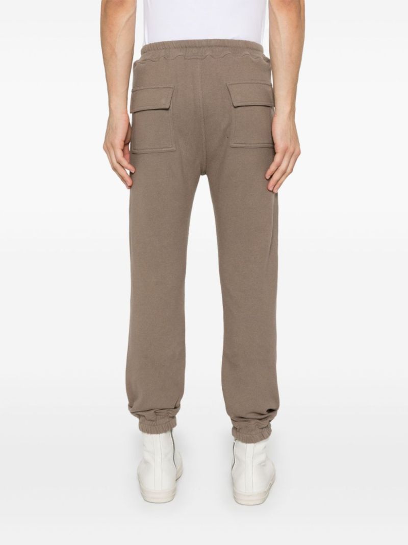 Knitted Track Pants