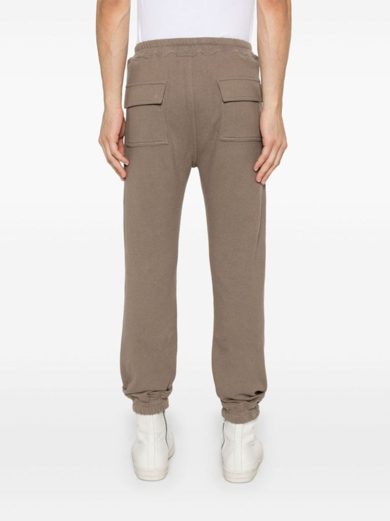 Knitted Track Pants